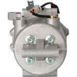 Kompressor, Klimaanlage 320125