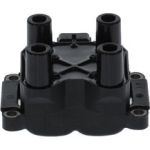 BOSCH F 000 ZS0 211 Zündspule BOSCH F 000 ZS0 211 Zündspule