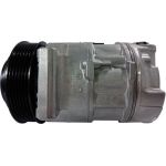 Mahle ACP 648 000P Kompressor, Klimaanlage BEHR Premium Line Mahle ACP 648 000P Kompressor, Klimaanlage BEHR Premium Line
