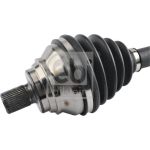 Antriebswelle 186001 Antriebswelle 186001