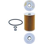 Ölfilter OX 388D Ölfilter OX 388D