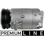 Mahle ACP 1203 000P Kompressor, Klimaanlage BEHR Premium Line Mahle ACP 1203 000P Kompressor, Klimaanlage BEHR Premium Line