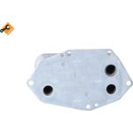 Ölkühler, Motoröl 31307 Ölkühler, Motoröl 31307