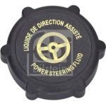 FEBI BILSTEIN 188564 Verschlussdeckel, Ausgleichsbehälter-Servolenkung FEBI BILSTEIN 188564 Verschlussdeckel, Ausgleichsbehälter-Servolenkung