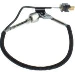 BOSCH 0 986 259 025 Sensor, Abgastemperatur BOSCH 0 986 259 025 Sensor, Abgastemperatur