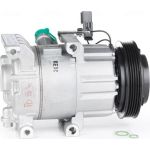Kompressor, Klimaanlage 890240 Kompressor, Klimaanlage 890240