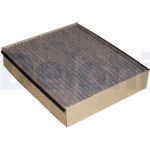 Delphi TSP0325185C Filter, Innenraumluft Delphi TSP0325185C Filter, Innenraumluft