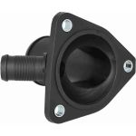 Vaico V42-0215 Kühlmittelflansch Vaico V42-0215 Kühlmittelflansch