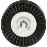 Umlenk-/Führungsrolle, Keilrippenriemen T36123 Umlenk-/Führungsrolle, Keilrippenriemen T36123