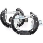 BOSCH 0 204 114 525 Bremsbackensatz KIT SUPERPRO BOSCH 0 204 114 525 Bremsbackensatz KIT SUPERPRO