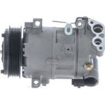 Kompressor, Klimaanlage ACP 757 000S