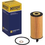 Ölfilter E204H D218 Ölfilter E204H D218