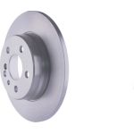 Hella 8DD 355 102-721 Bremsscheibe