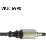 SKF VKJC 6990 Antriebswelle SKF VKJC 6990 Antriebswelle
