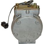 Kompressor, Klimaanlage ACP 817 000S