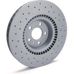 ZIMMERMANN 100.3357.52 Bremsscheibe VORNE SPORT COAT Z ZIMMERMANN 100.3357.52 Bremsscheibe VORNE SPORT COAT Z