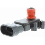 Sensor, Ladedruck V40-72-0398 Sensor, Ladedruck V40-72-0398