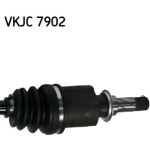 Antriebswelle VKJC 7902 Antriebswelle VKJC 7902