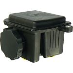 Ausgleichsbehälter, Hydrauliköl-Servolenkung 2140041 Ausgleichsbehälter, Hydrauliköl-Servolenkung 2140041