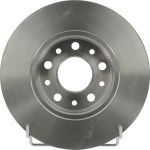 Ferodo DDF2286C Bremsscheibe PREMIER Ferodo DDF2286C Bremsscheibe PREMIER