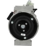 Nissens 89033 Kompressor, Klimaanlage FIRST FIT Nissens 89033 Kompressor, Klimaanlage FIRST FIT