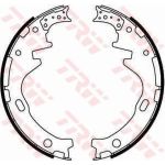 TRW GS8515 Bremsbackensatz TRW GS8515 Bremsbackensatz