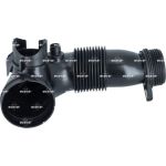 Ansaugschlauch, Luftfilter 165028 Ansaugschlauch, Luftfilter 165028
