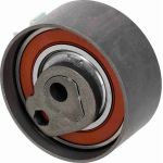 Vaico V95-0158 Spannrolle, Zahnriemen
