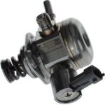 Hochdruckpumpe 0 261 520 246