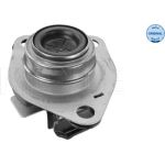 Meyle 16-14 030 0029 Lagerung, Motor MEYLE-ORIGINAL: True to OE Meyle 16-14 030 0029 Lagerung, Motor MEYLE-ORIGINAL: True to OE