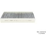 Filter, Innenraumluft LAK 1156/S Filter, Innenraumluft LAK 1156/S