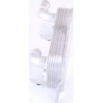 Ölkühler, Automatikgetriebe 90891 Ölkühler, Automatikgetriebe 90891