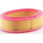 MANN-FILTER C 2672/1 Luftfilter MANN-FILTER C 2672/1 Luftfilter
