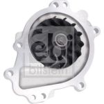 FEBI BILSTEIN 183467 Wasserpumpe, Motorkühlung