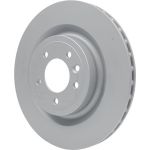 Bremsscheibe 24.0125-0226.1