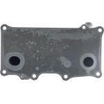 Ölkühler, Motoröl CLC 321 000S