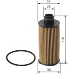 Ölfilter F 026 407 305