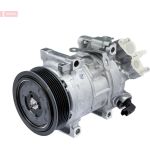 Kompressor, Klimaanlage DCP21035 Kompressor, Klimaanlage DCP21035