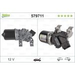 Wischermotor 579711 Wischermotor 579711