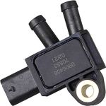 Sensor, Abgasdruck 0906406 Sensor, Abgasdruck 0906406