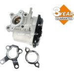 AGR-Ventil 48660 AGR-Ventil 48660