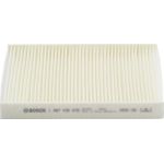 BOSCH 1 987 432 072 Innenraumfilter