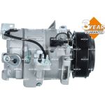 Kompressor, Klimaanlage 320260 Kompressor, Klimaanlage 320260