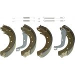 Bremsbackensatz S 61 514 Bremsbackensatz S 61 514
