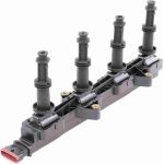 Vemo V40-70-0071 Zündspule Vemo V40-70-0071 Zündspule