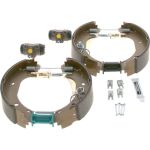 Bremsbackensatz 0 204 114 646 Bremsbackensatz 0 204 114 646