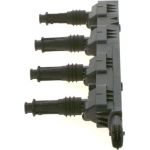 BOSCH 0 221 503 472 Zündspule BOSCH 0 221 503 472 Zündspule