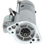 BOSCH 1 986 S01 120 Starter BOSCH 1 986 S01 120 Starter