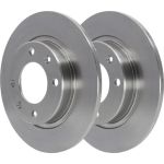 Bremsscheibe 24.0110-0199.1