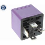 Vemo V40-71-0003 Relais, Kraftstoffpumpe Q+, Erstausrüsterqualität Vemo V40-71-0003 Relais, Kraftstoffpumpe Q+, Erstausrüsterqualität